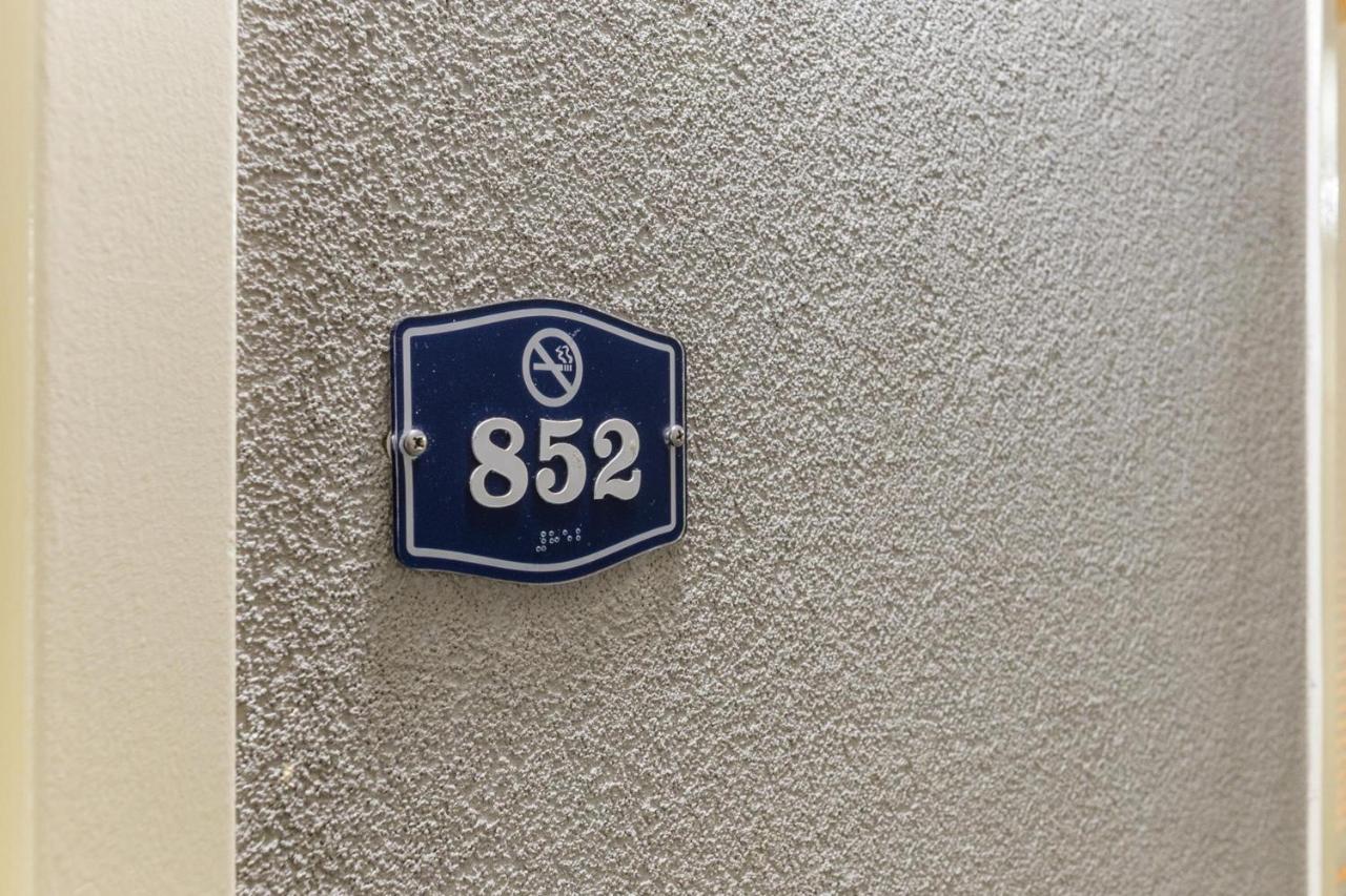 Ocean Front 2Br Elegant Condo In Atlantica Resort マートルビーチ エクステリア 写真