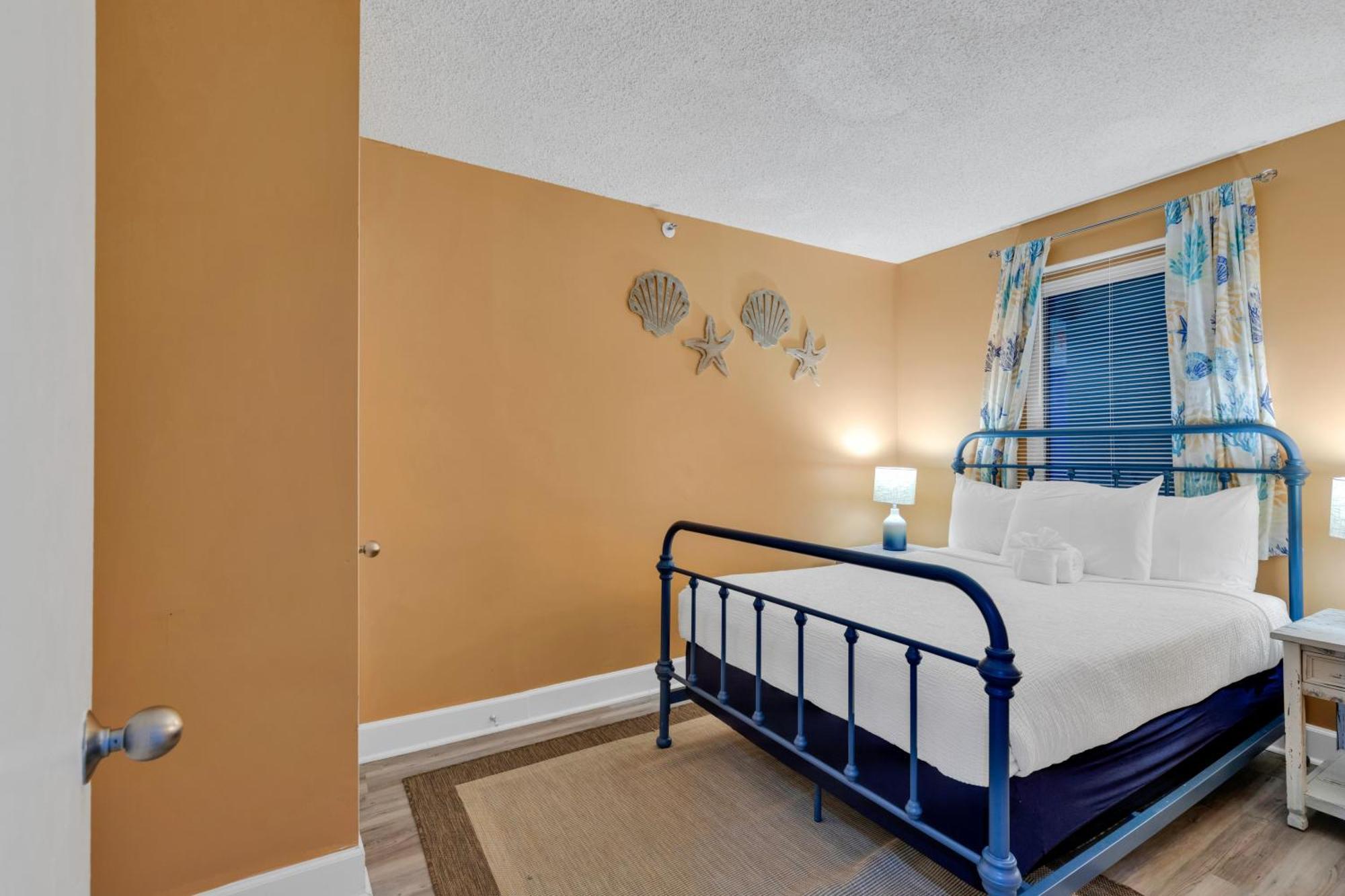 Ocean Front 2Br Elegant Condo In Atlantica Resort マートルビーチ エクステリア 写真