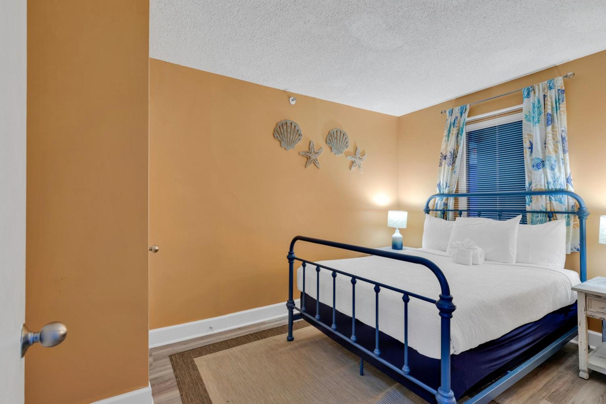 Ocean Front 2Br Elegant Condo In Atlantica Resort マートルビーチ エクステリア 写真