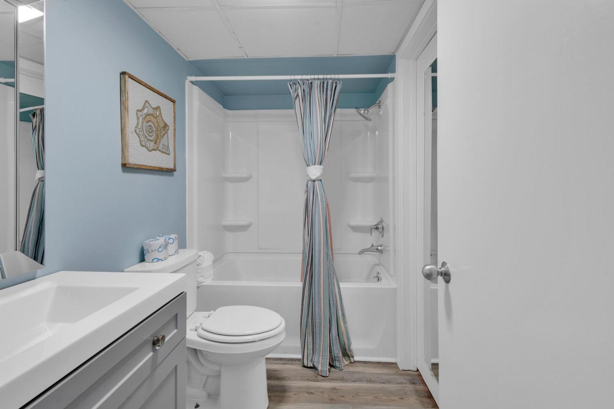 Ocean Front 2Br Elegant Condo In Atlantica Resort マートルビーチ エクステリア 写真