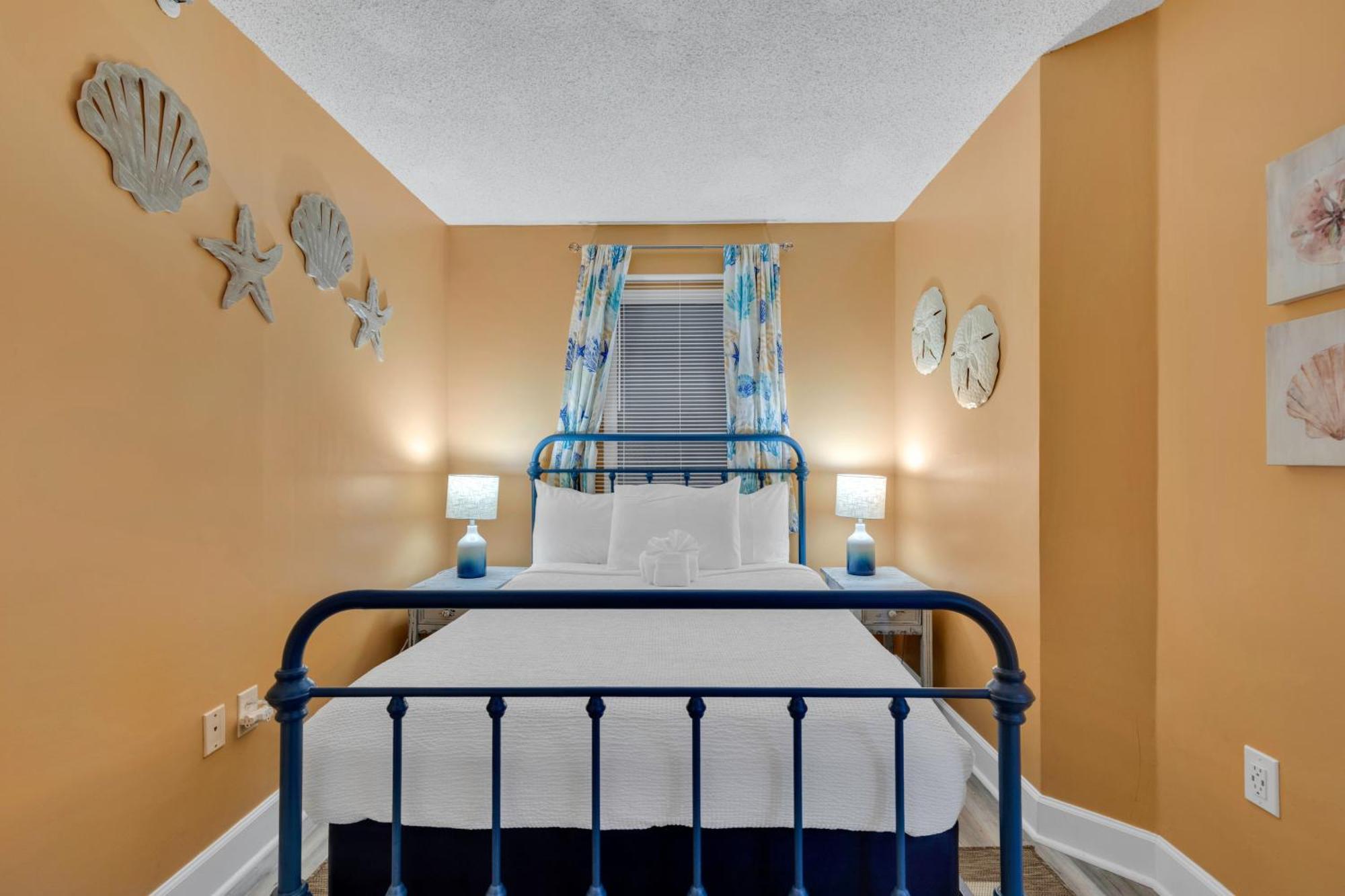 Ocean Front 2Br Elegant Condo In Atlantica Resort マートルビーチ エクステリア 写真