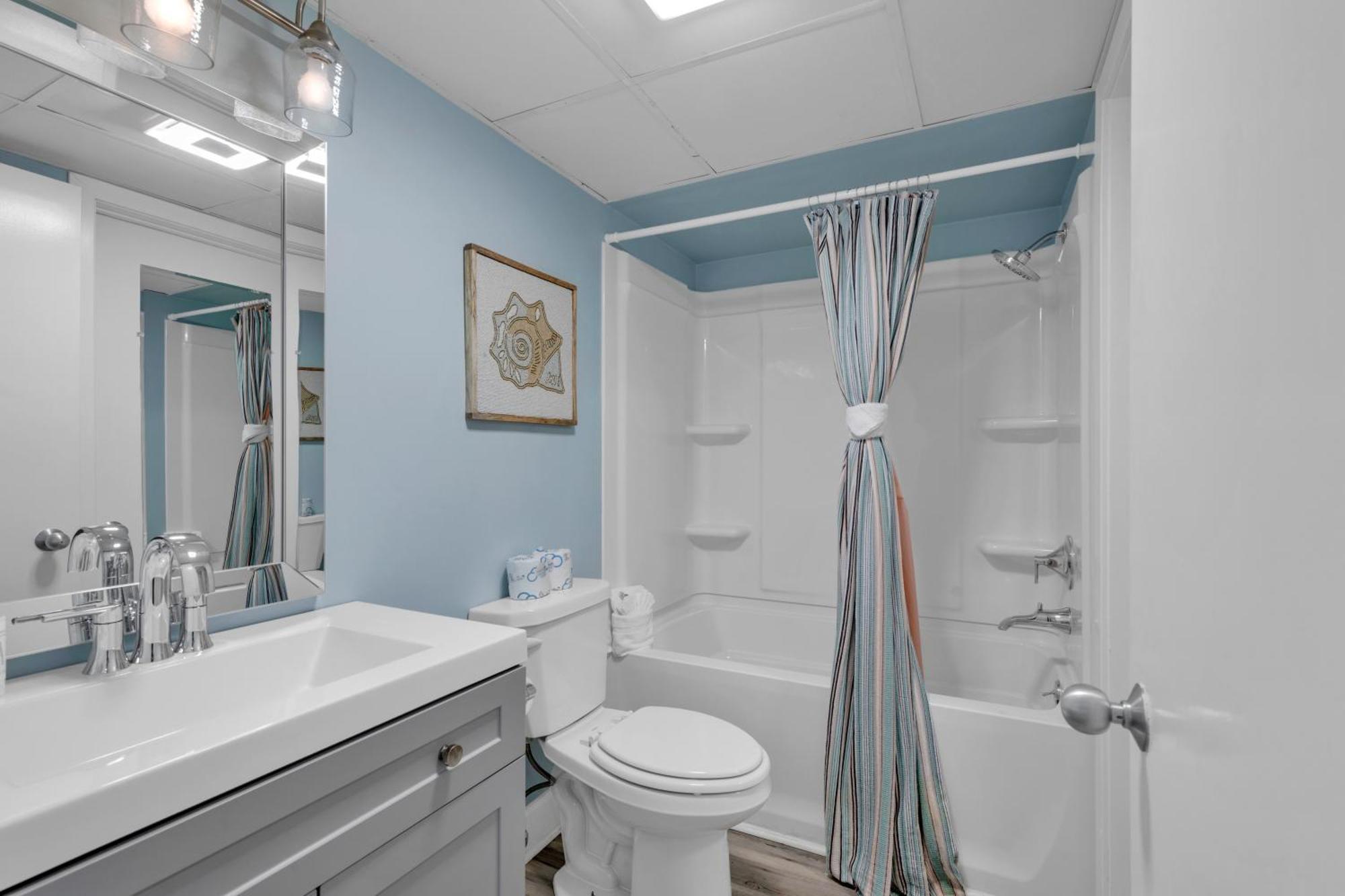 Ocean Front 2Br Elegant Condo In Atlantica Resort マートルビーチ エクステリア 写真
