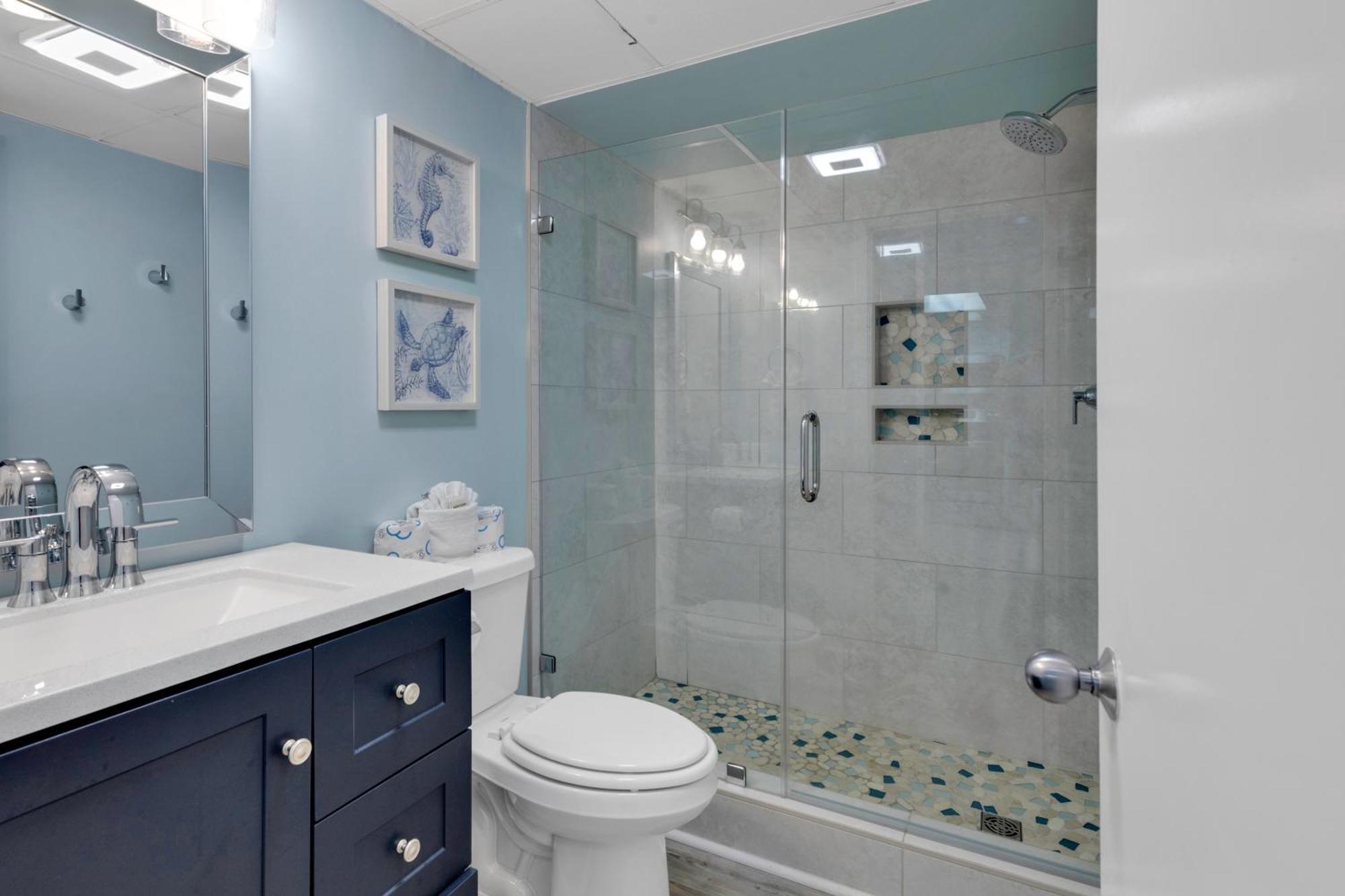 Ocean Front 2Br Elegant Condo In Atlantica Resort マートルビーチ エクステリア 写真